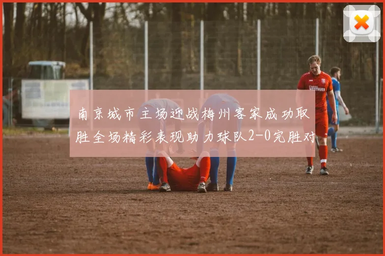 南京城市主场迎战梅州客家成功取胜全场精彩表现助力球队2-0完胜对手