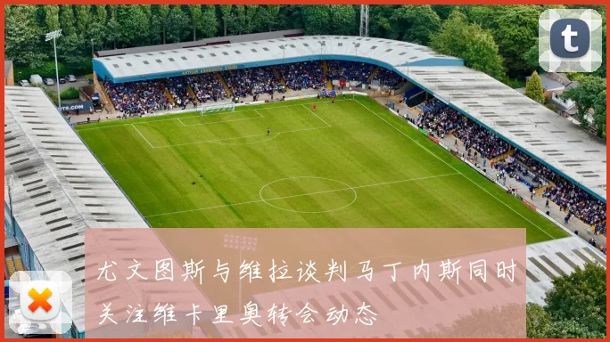 尤文图斯与维拉谈判马丁内斯同时关注维卡里奥转会动态
